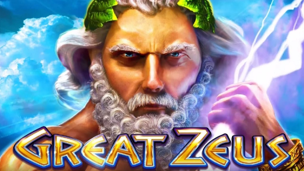 Free zeus slot machine game